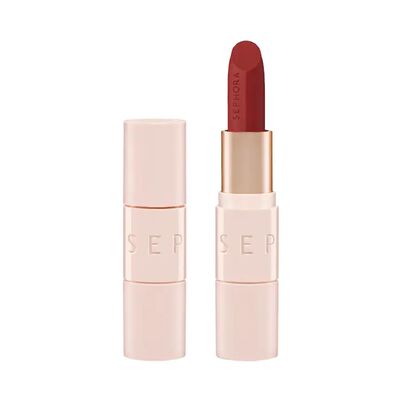 ROUGE IS NOT MY NAME MAT (LABIAL DE LABIOS MATTE)